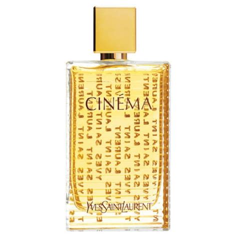 ysl cinema sephora|YSL cinema perfume perfume.